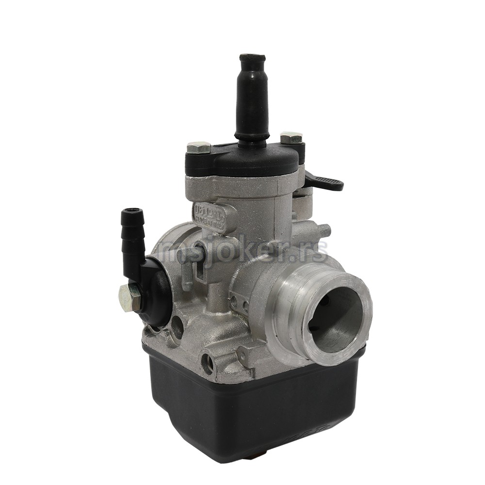 Karburator univerzalni 2T PHBL 22mm BS Dellorto - Slika 2