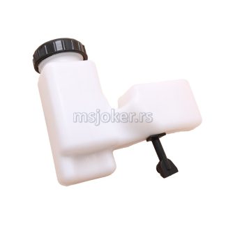 Rezervoar ulja S 017 018 170 180 THORP