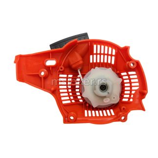 Dekla startera H 235 236 240 kpl  China