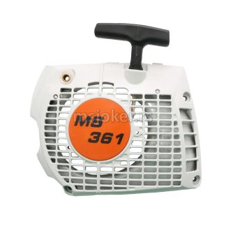Dekla startera S 341 361 kpl  China