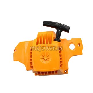 Dekla startera Partner 351 371 421 kpl  China