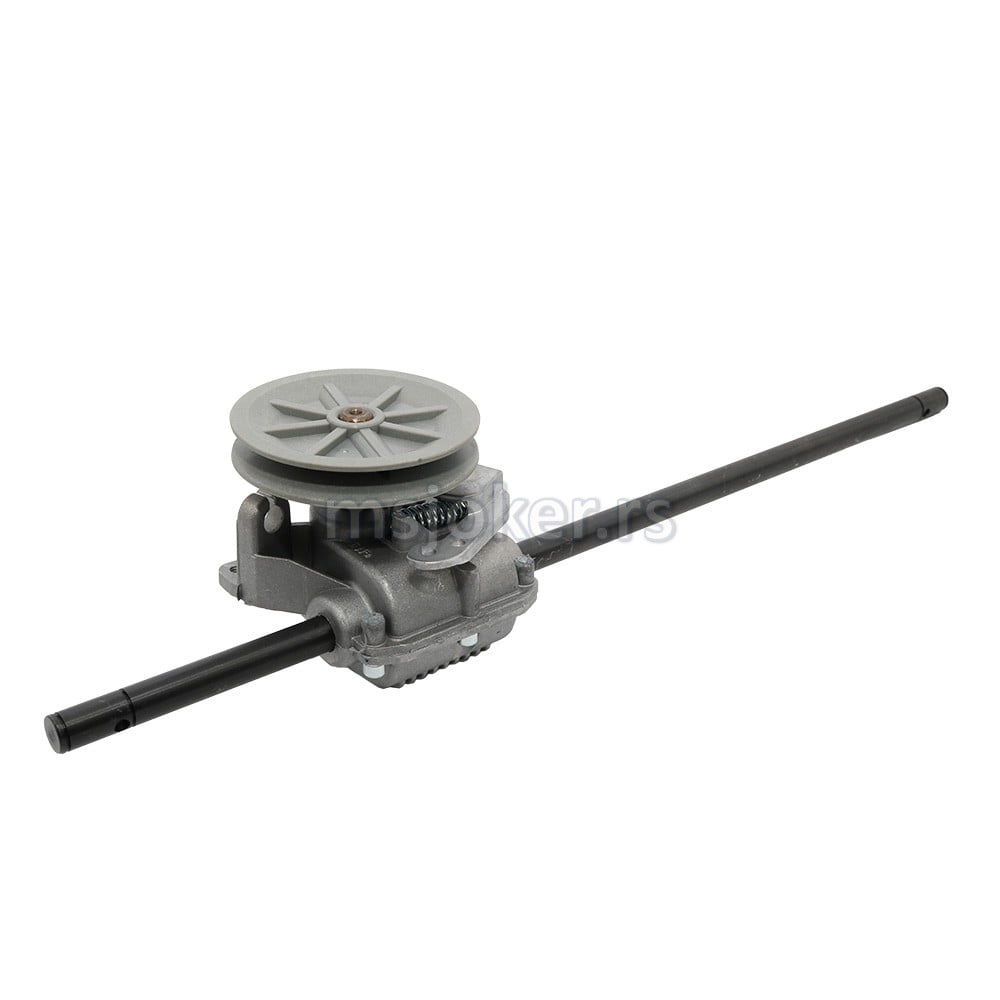 Pogon kosačice THORP TH46PS - 460 mm - Slika 3