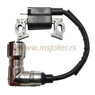 Elektronika THORP DV150 170