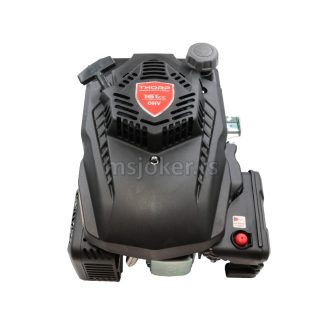 Motor THORP kosačice OHV 5,0 KS DVO160 (radilica 22,2 x 60mm)