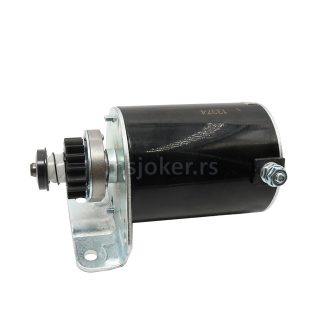 Anlaser B&S 254422 - 16 zuba - 98 mm