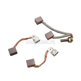 Četkice anlasera B&S 490311