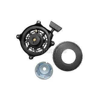 Dekla startera B&S QUANTUM 5.5 KS kpl