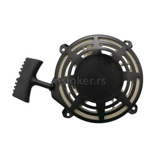 Dekla startera B&S QUANTUM 5,5 KS kpl