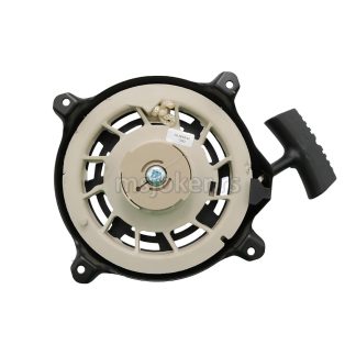 Dekla startera B&S QUANTUM 5,5 KS kpl