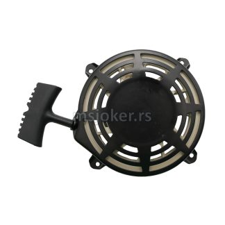 Dekla startera B&S 3,5 do 4 KS kpl