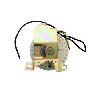 Dekla startera TEC 3,5 do 3,75 KS vertikalni