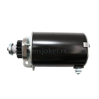 Anlaser B&S 222413 - 16 zuba - 108 mm