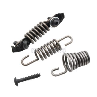 Amortizeri Partner 351 371 421 set THORP