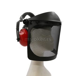 Štitnik lica sa antifonima profi