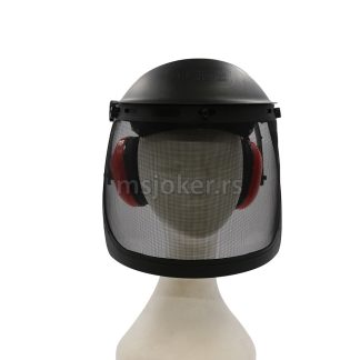 Štitnik lica sa antifonima profi