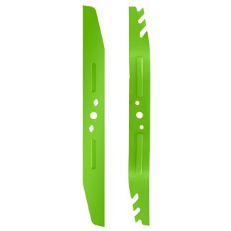 Noževi kosačice L 520 mm EGO  LM2130E-SP - set za malčiranje