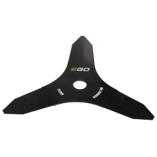 Nož trimera trokraki 300x25,4 mm EGO STX3800 BCX3800 ST1530E BC3800 BCA1200
