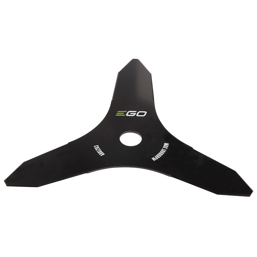 Nož trimera trokraki 300x25,4 mm EGO STX3800 BCX3800 ST1530E BC3800 BCA1200