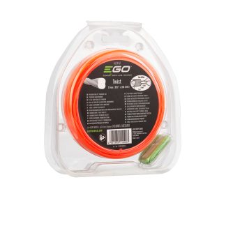 PVC konac fi 2,4x15 m TWIST LINE EGO