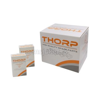 Rolna lanca THORP / E&S 3/8" 1,3mm piko 820 z
