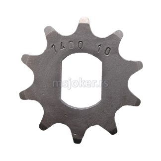 Lančanik Tomos APN prednji 10 zuba Esjot