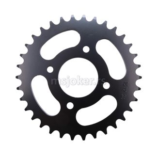 Lančanik Tomos APN zadnji 34 zuba Esjot