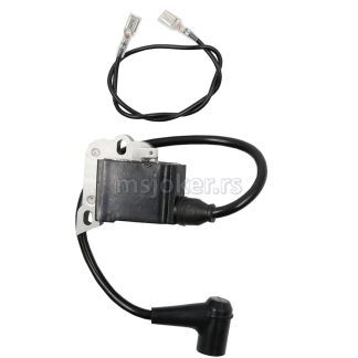 Elektronika H 50 51 61 novi tip MTB