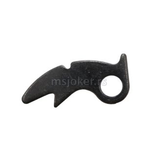 Capa dekle startera H 61 66 281 288 MTB