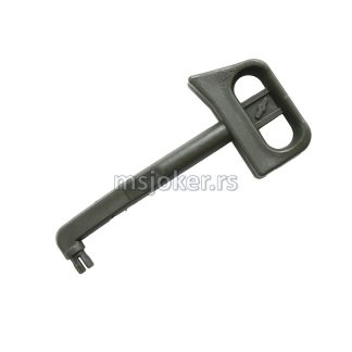 Poluga sauga H 61 MTB