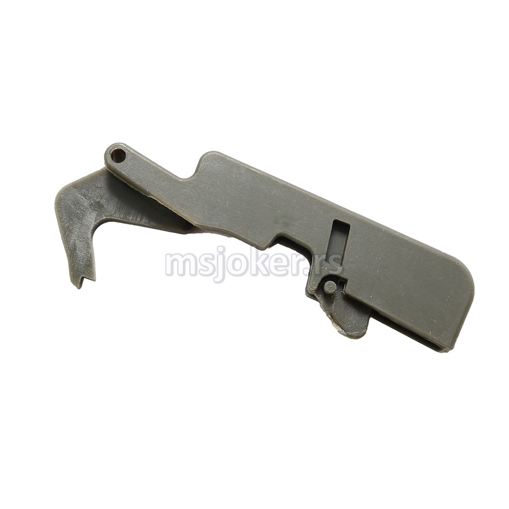 Blokada gasa H 365 371 372 385 394 MTB