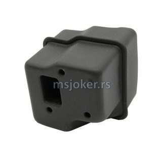 Auspuh S 029 039 290 310 390 - bez usmerivača MTB