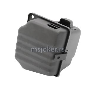 Auspuh S 038 380 MTB