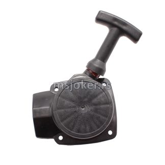 Dekla startera Kineski trimeri. Villager BC 750 kpl.