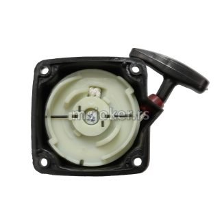 Dekla startera Kineski trimeri. Villager BC 900 1250 sa žicom