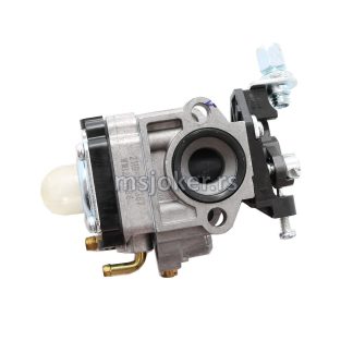 Karburator Kineski trimeri. Villager BC 750 900 MTB