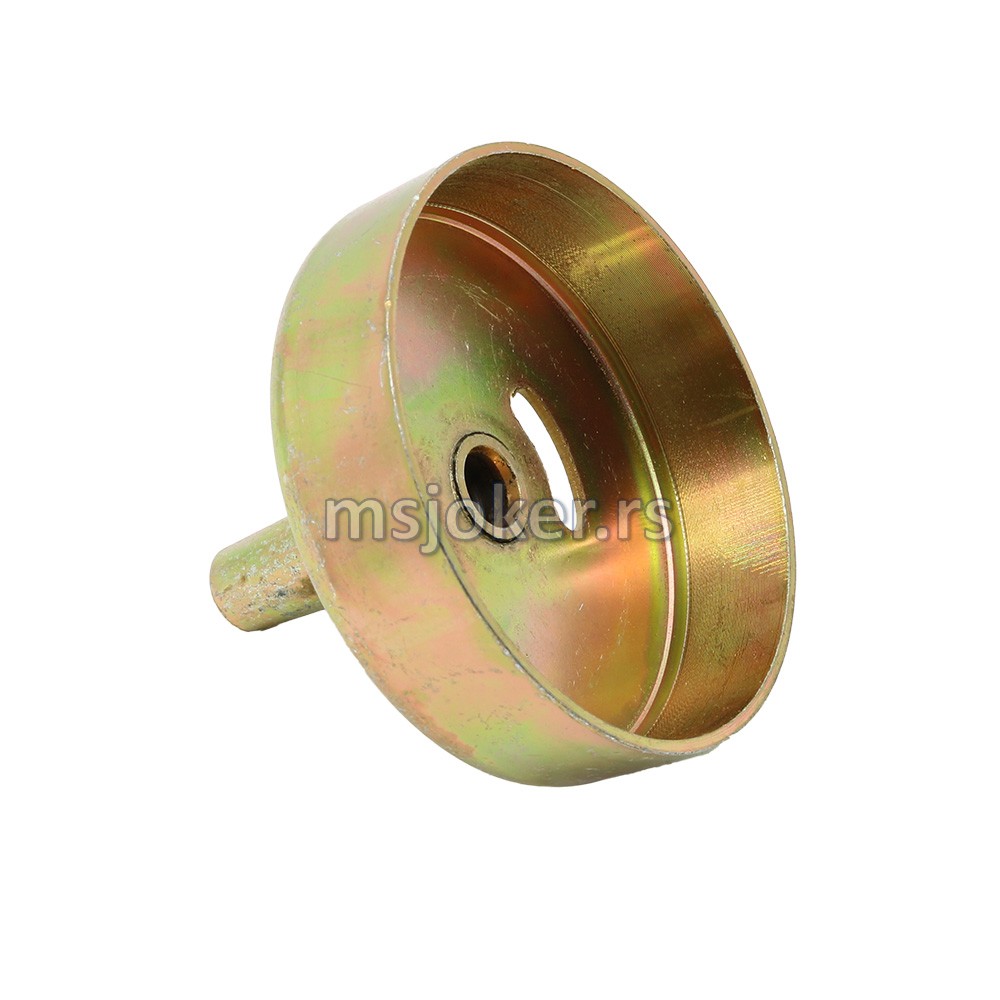 Korpa kvačila Kineski trimeri. Villager BC 900 1250 1900 MTB