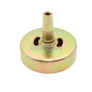 Korpa kvačila Kineski trimeri. Villager BC 900 1250 1900 MTB