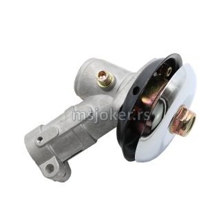 Prenosna glava trimera Kineski trimeri. Villager BC 900 1250 fi 26 mm 9 nuteva MTB