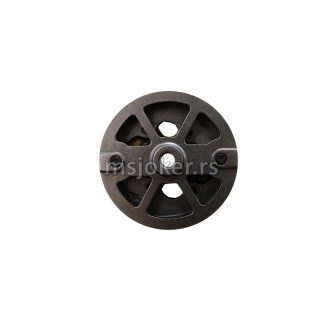 Kvačilo FS 120 350 THORP
