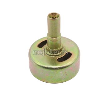 Korpa kvačila Kineski trimeri. Villager BC 750 7 nuteva fi 54 mm MTB