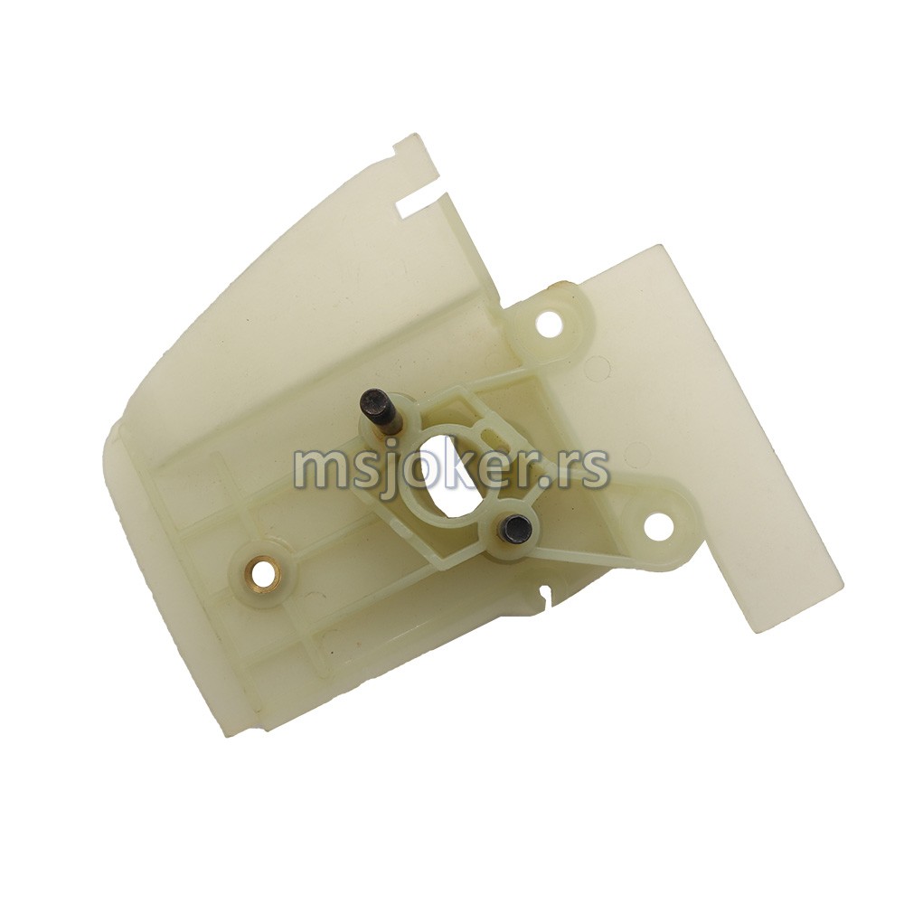 Kućište karburatora FS 120 250 350 THORP - Slika 3