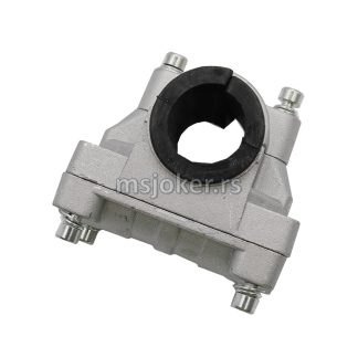 Nosač rukohvata Kineski trimeri. Villager fi 26 mm za ručku fi 19mm MTB