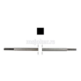 Kardan FS 80 90 100 120 130  fi 6 mm 1530 mm THORP