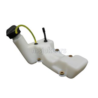 Rezervoar goriva FS 120 350 THORP