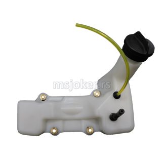 Rezervoar goriva FS 120 350 THORP