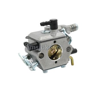 Karburator Kineske testere PN 4500 Villager 24-30 sa pumpicom MTB