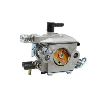Karburator Kineske testere PN 4500 Villager 24-30 sa pumpicom MTB