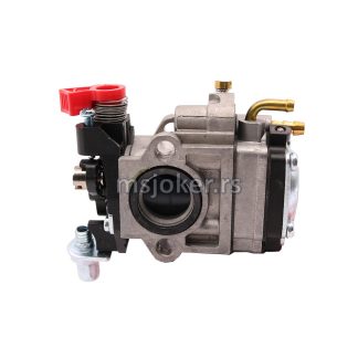 Karburator Oleo Mac 753