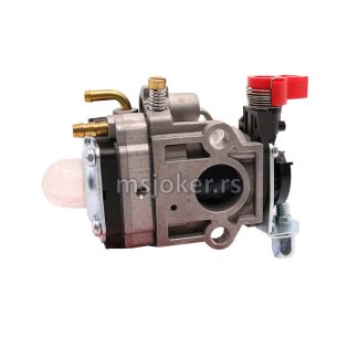 Karburator Oleo Mac 753