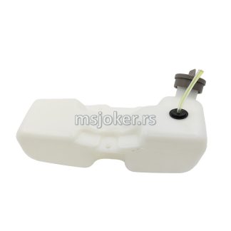 Rezervoar goriva Kineski trimeri 63 cc